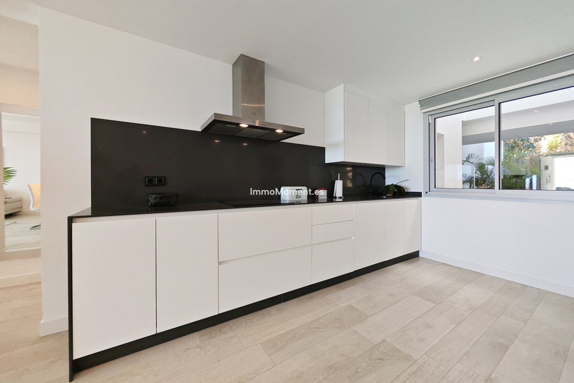 Wiederverkauf - Wohnung - Casares - Casares Centro