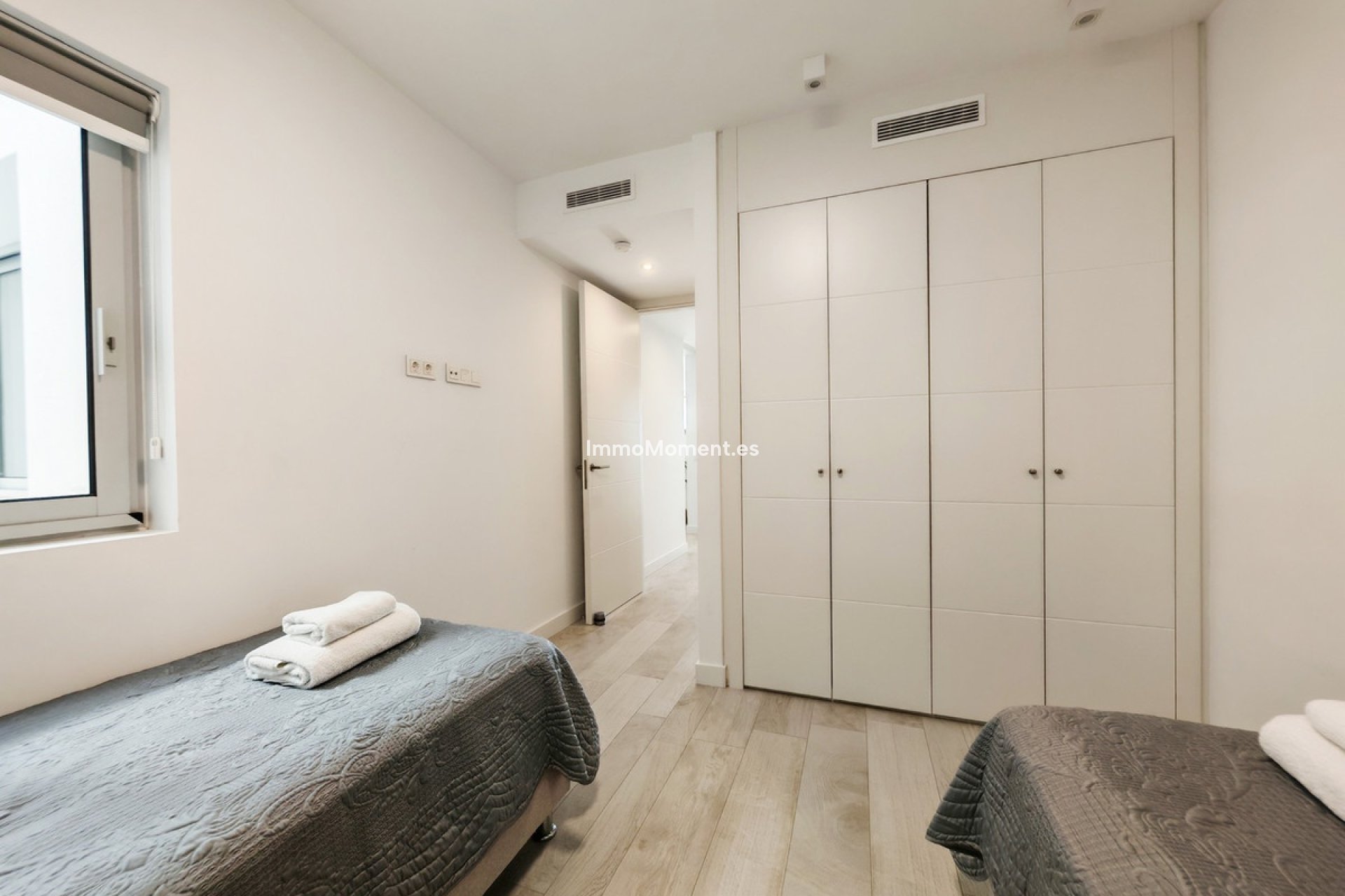 Wiederverkauf - Wohnung - Casares - Casares Centro