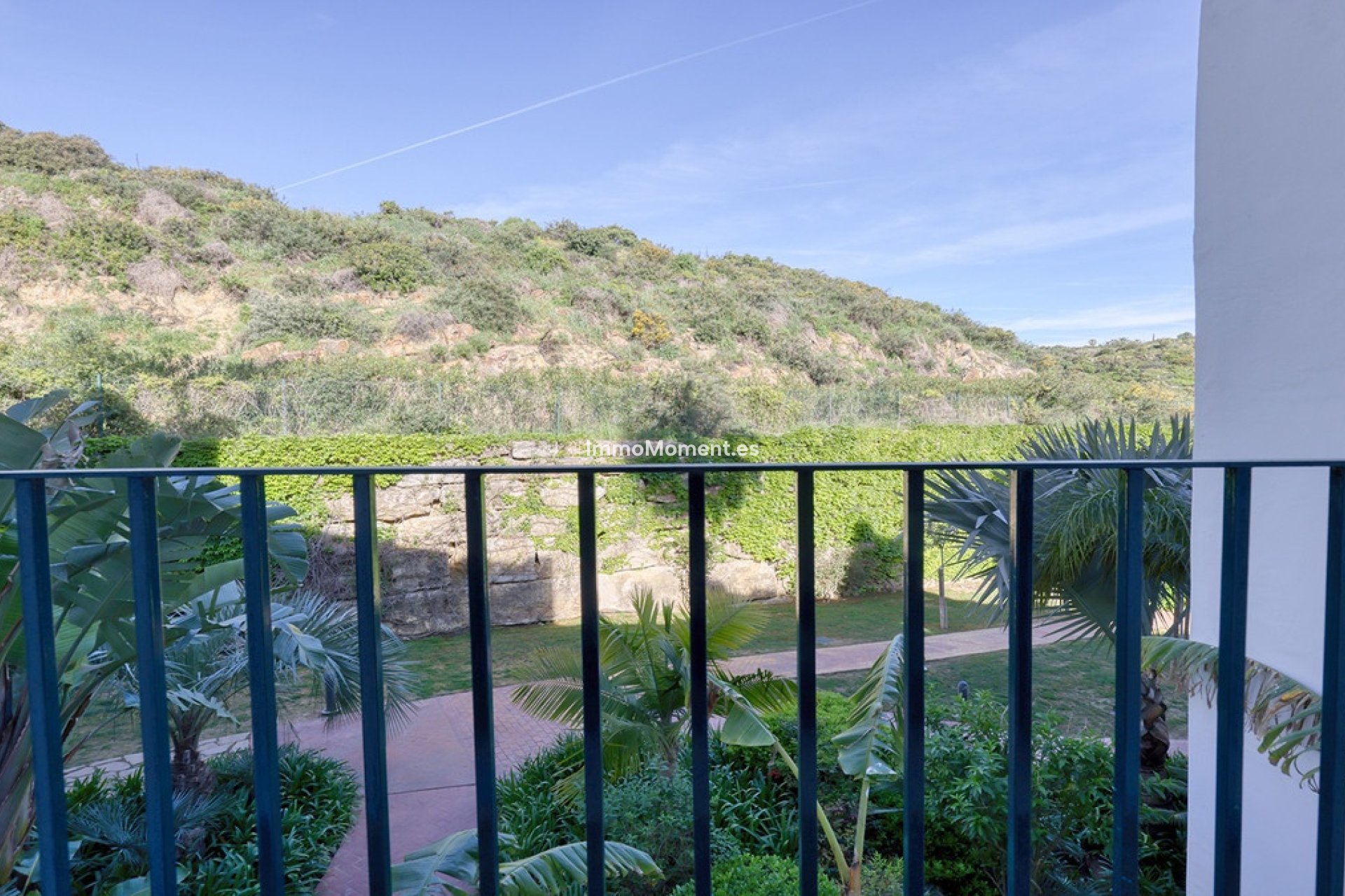 Wiederverkauf - Wohnung - Casares - Casares Centro