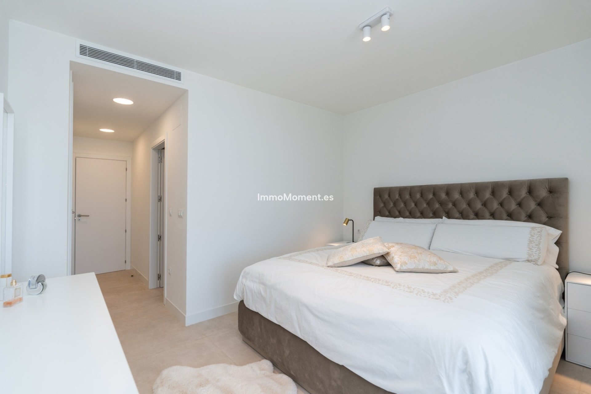 Wiederverkauf - Wohnung - Casares - Casares Centro