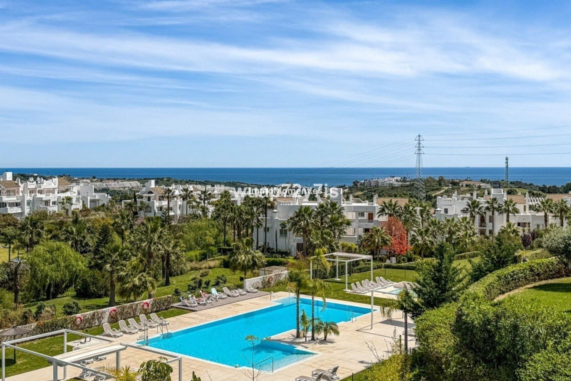 Wiederverkauf - Wohnung - Casares - Casares Centro