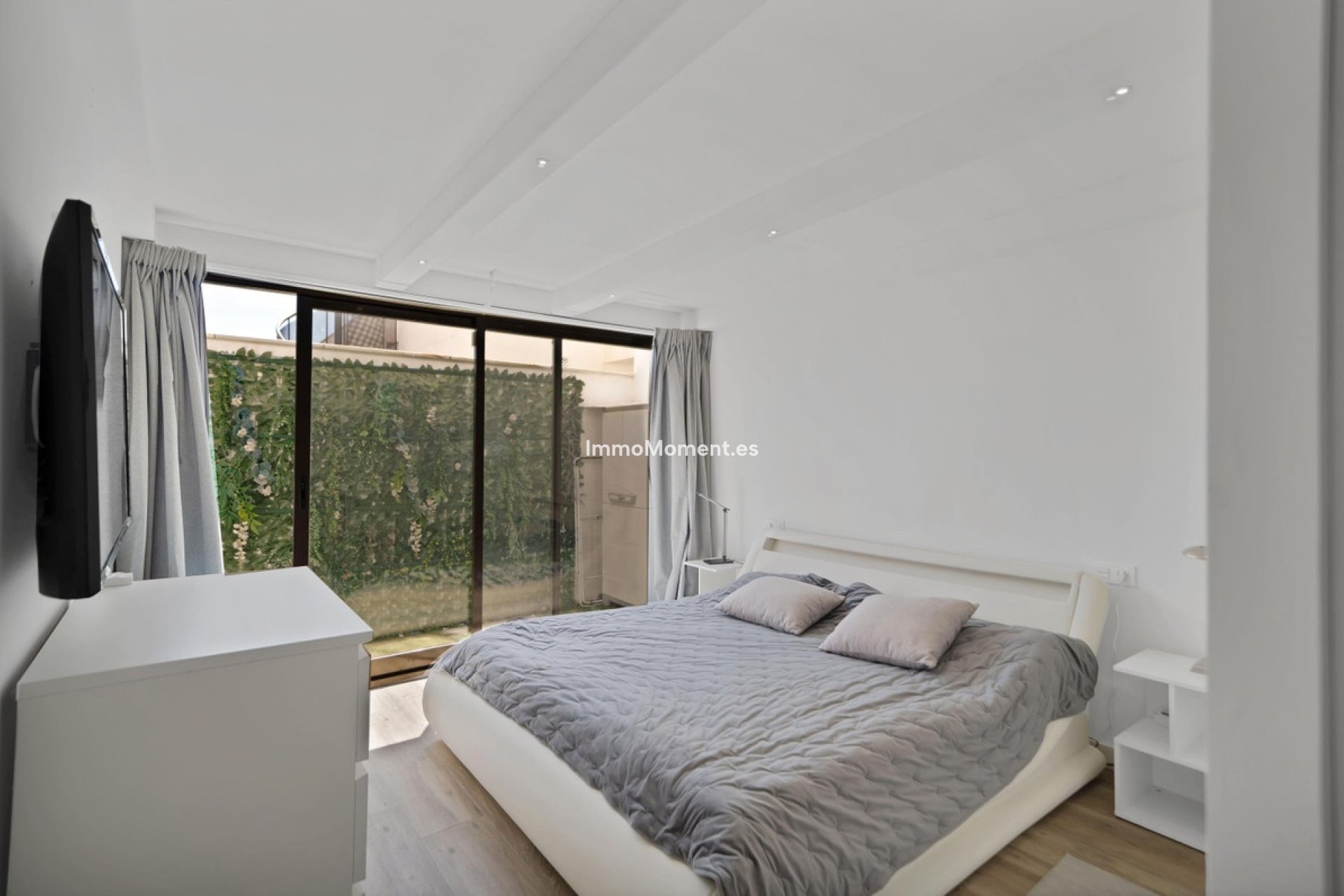 Wiederverkauf - Wohnung - Casares - Casares Centro