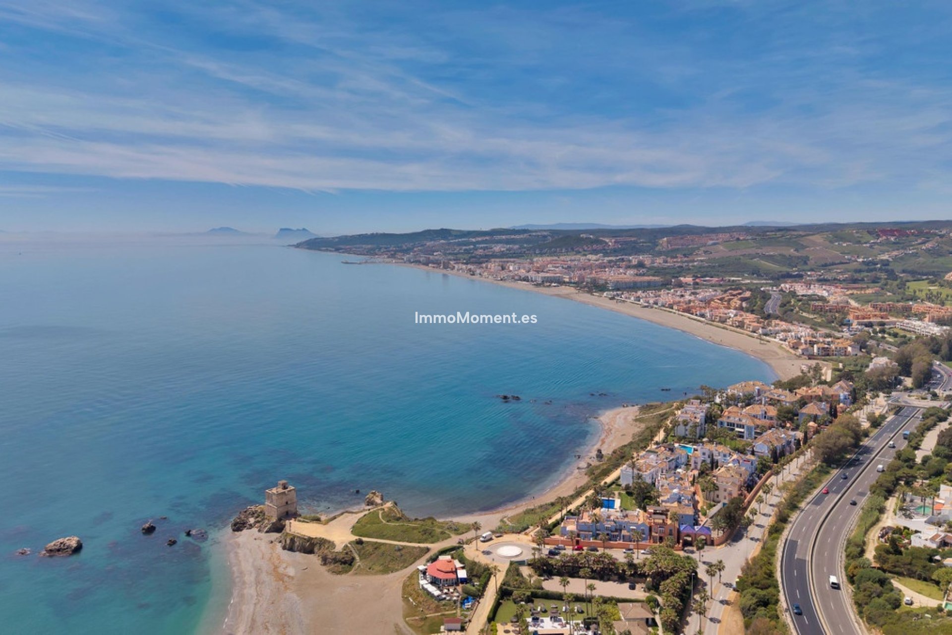 Wiederverkauf - Wohnung - Casares - Casares Centro