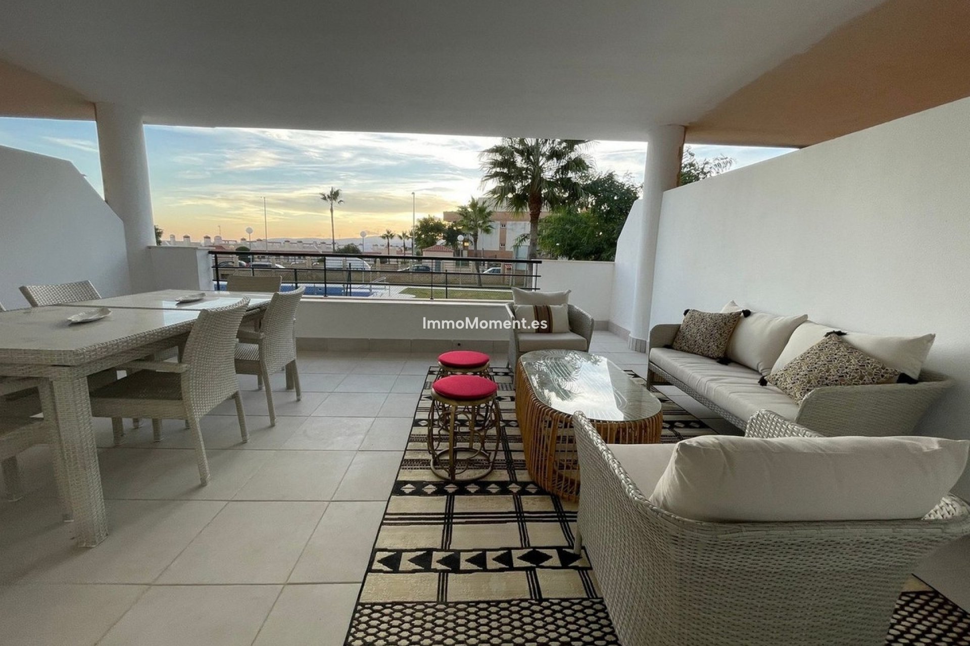 Wiederverkauf - Wohnung - Casares - Casares Centro