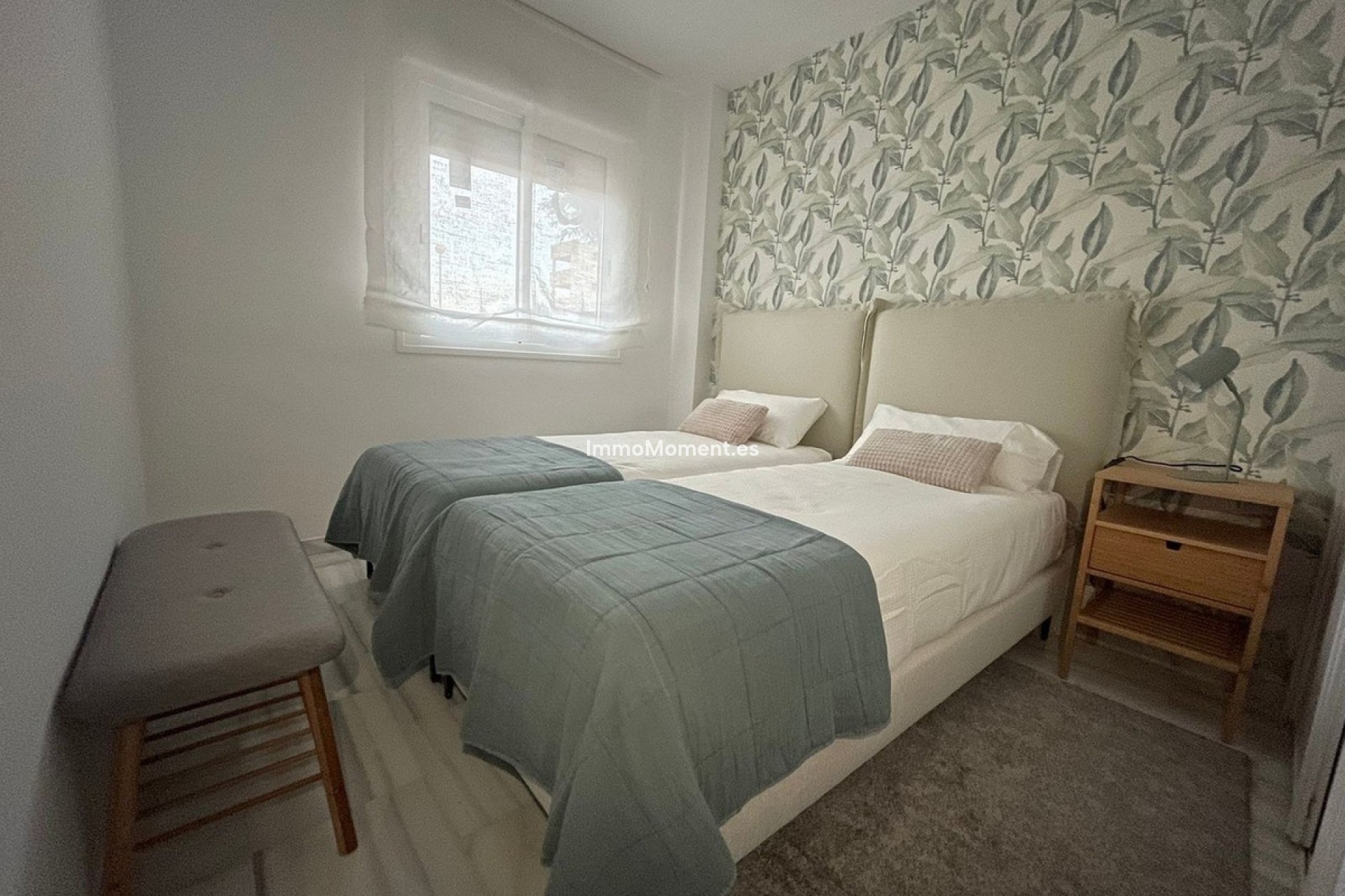 Wiederverkauf - Wohnung - Casares - Casares Centro