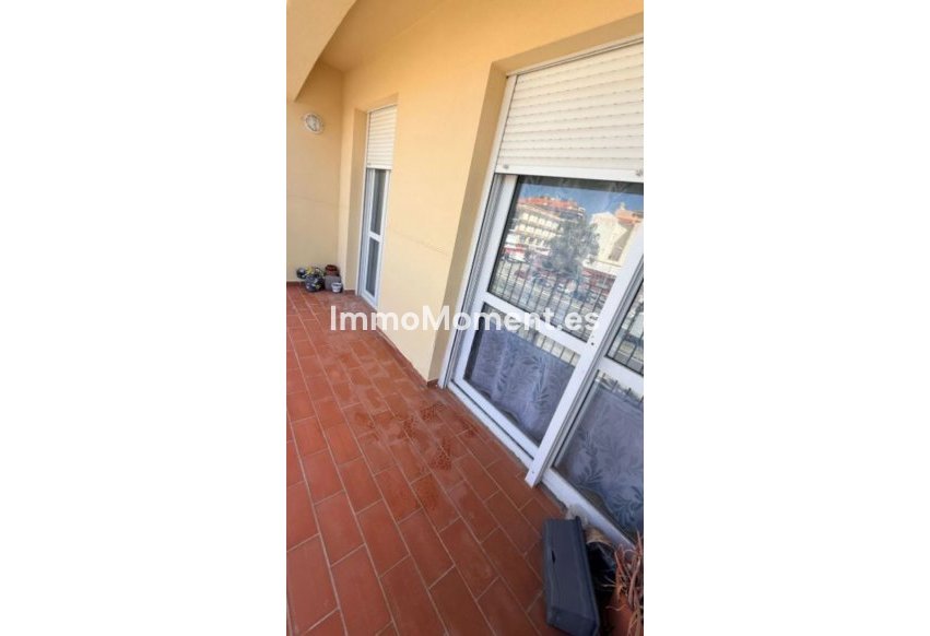 Wiederverkauf - Wohnung - Casares - Casares Centro