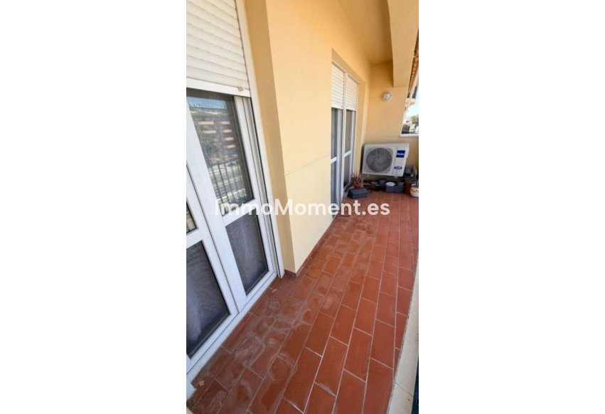 Wiederverkauf - Wohnung - Casares - Casares Centro