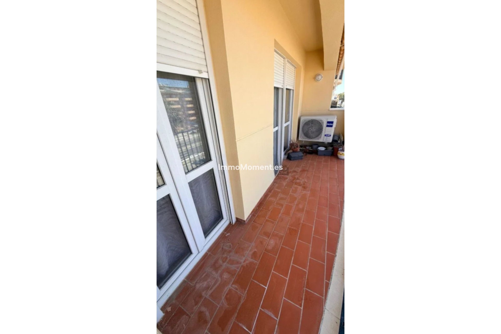 Wiederverkauf - Wohnung - Casares - Casares Centro
