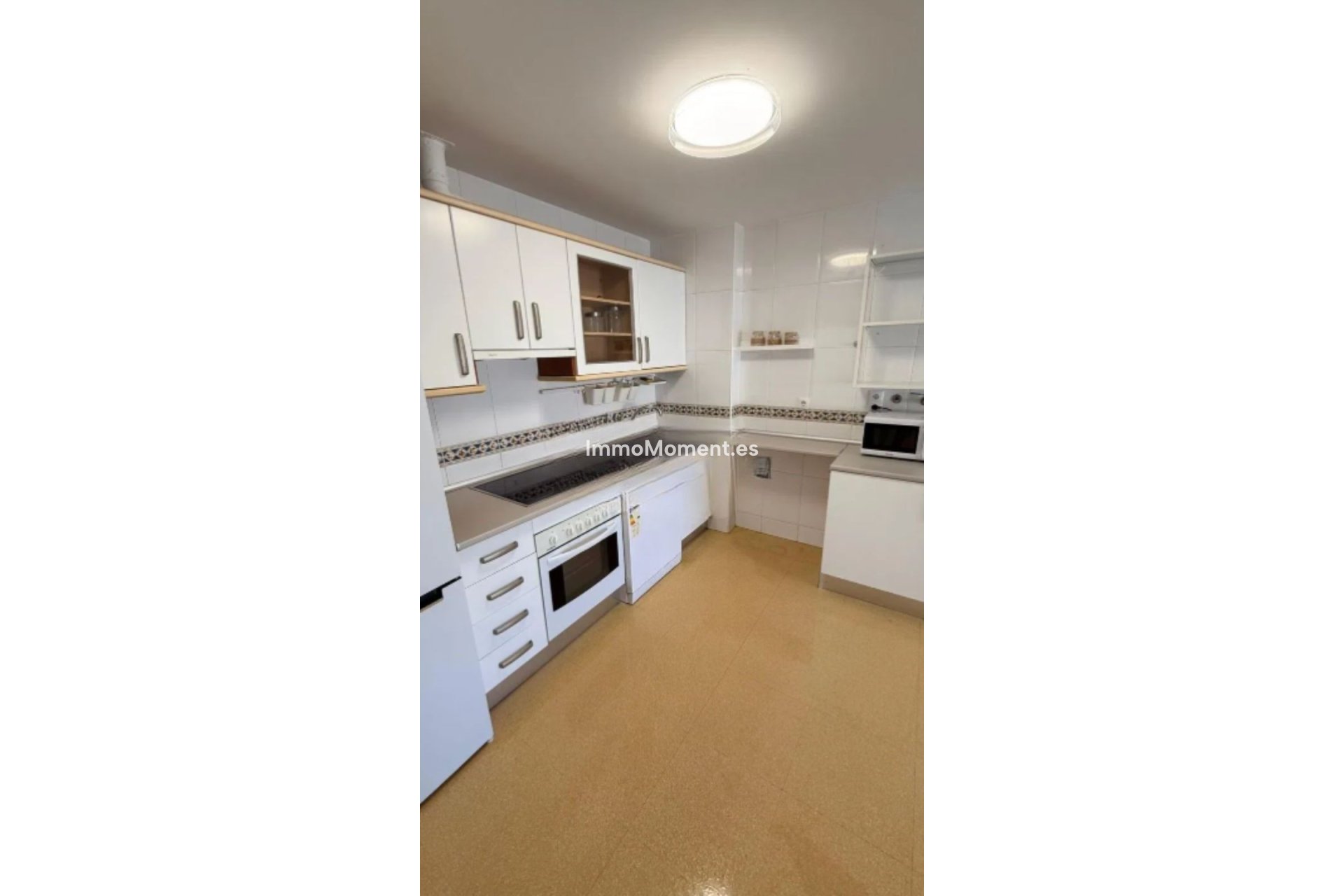 Wiederverkauf - Wohnung - Casares - Casares Centro