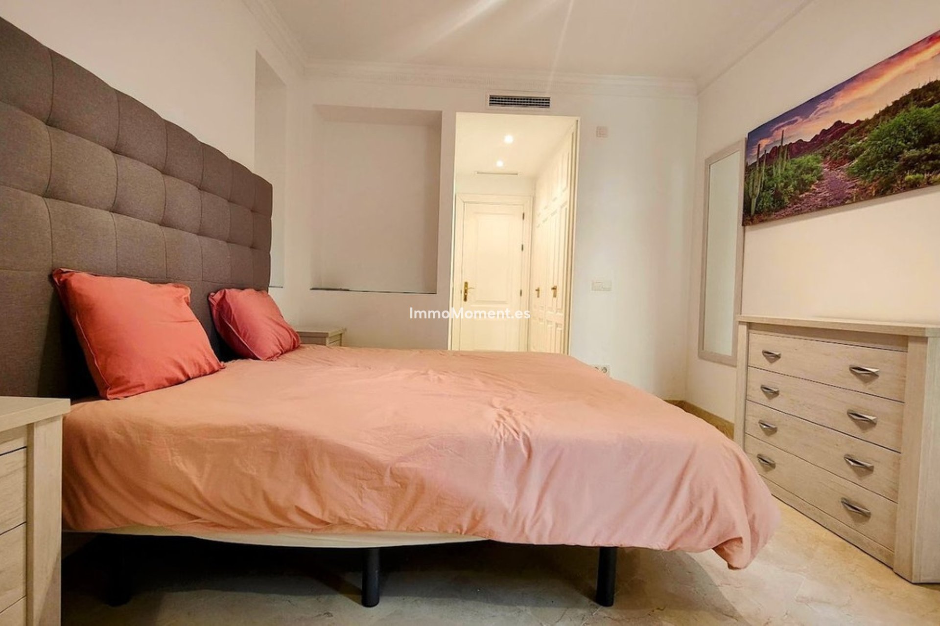 Wiederverkauf - Wohnung - Casares - Casares Centro