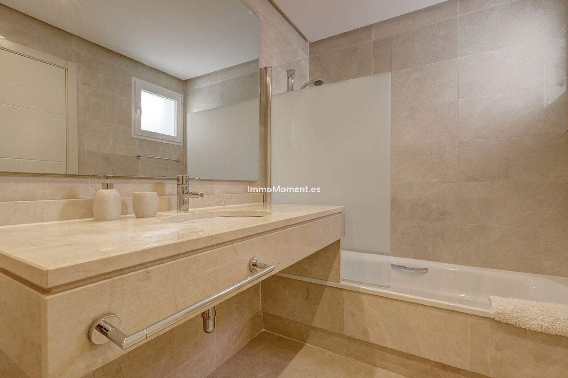 Wiederverkauf - Wohnung - Casares - Casares Centro