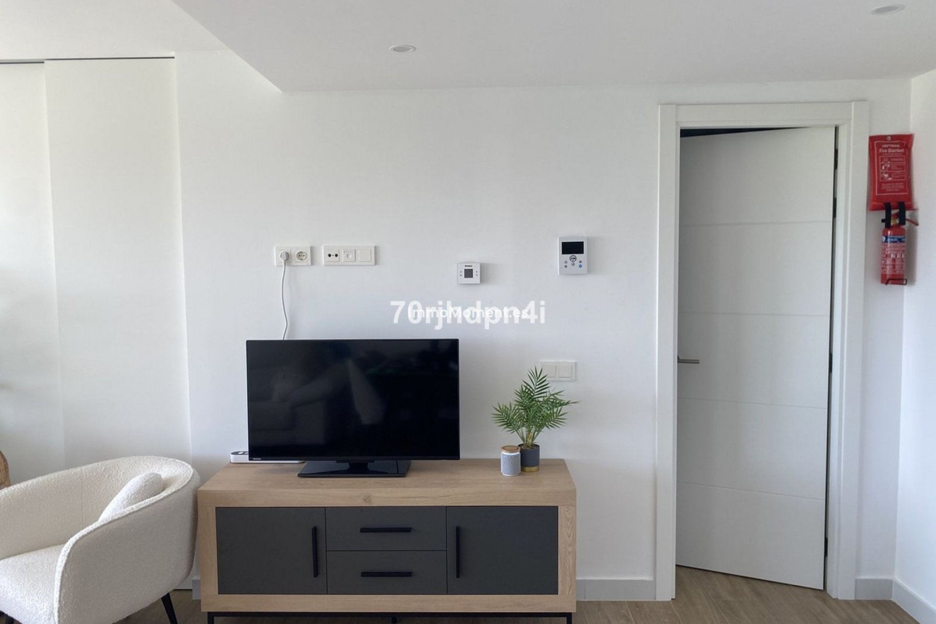 Wiederverkauf - Wohnung - Casares - Casares Centro