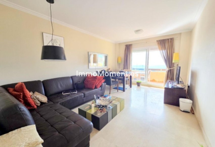 Wiederverkauf - Wohnung - Casares - Casares Centro