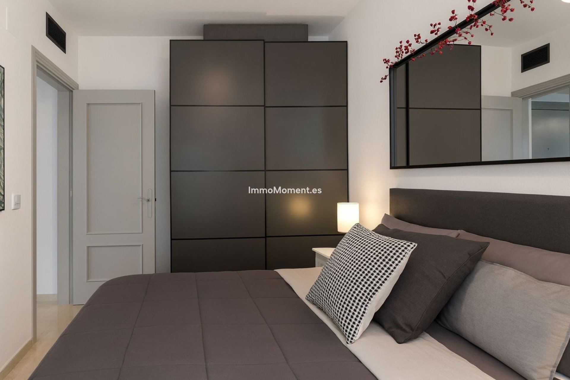 Wiederverkauf - Wohnung - Casares - Casares Centro