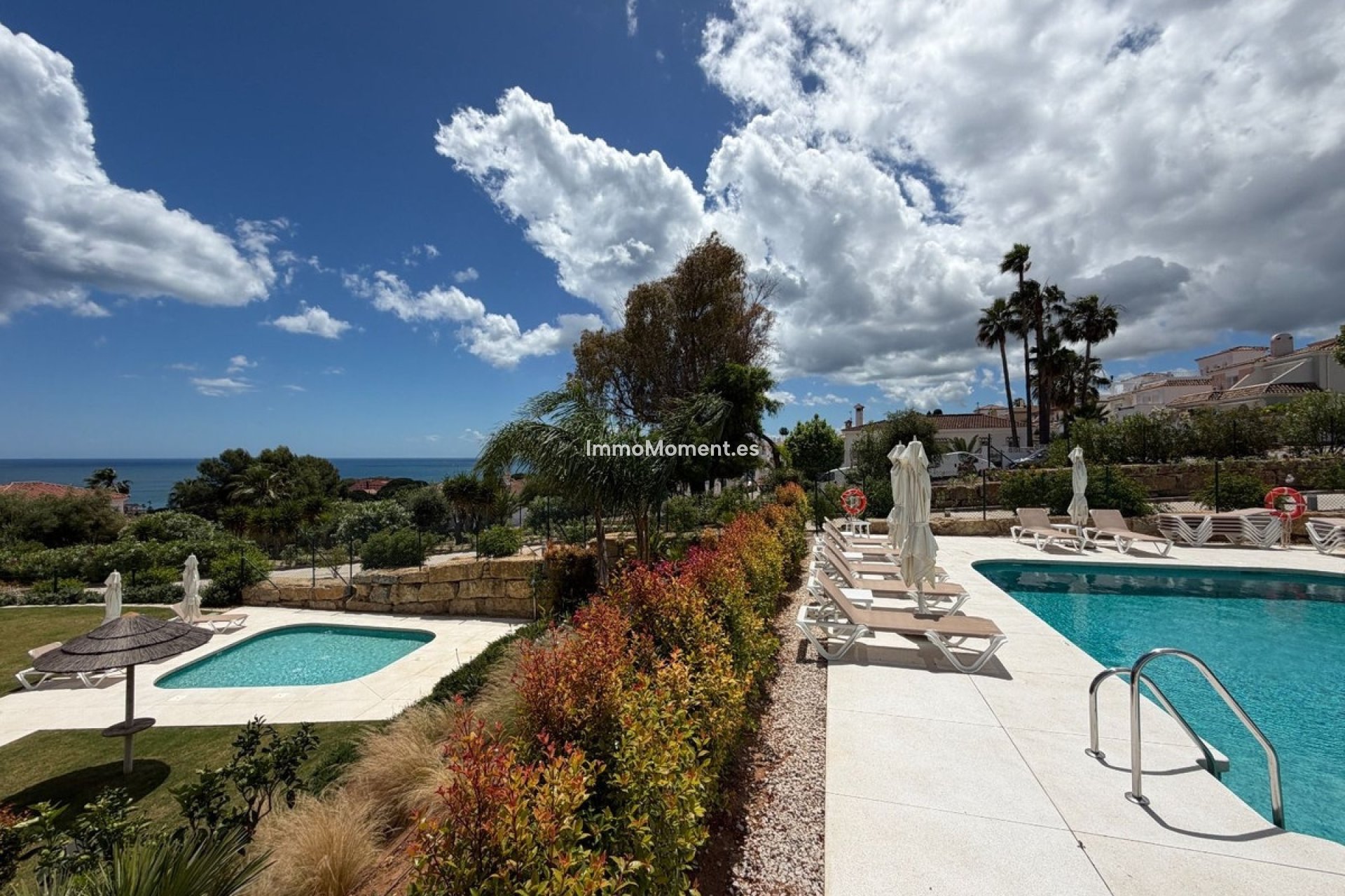 Wiederverkauf - Wohnung - Casares - Casares Centro