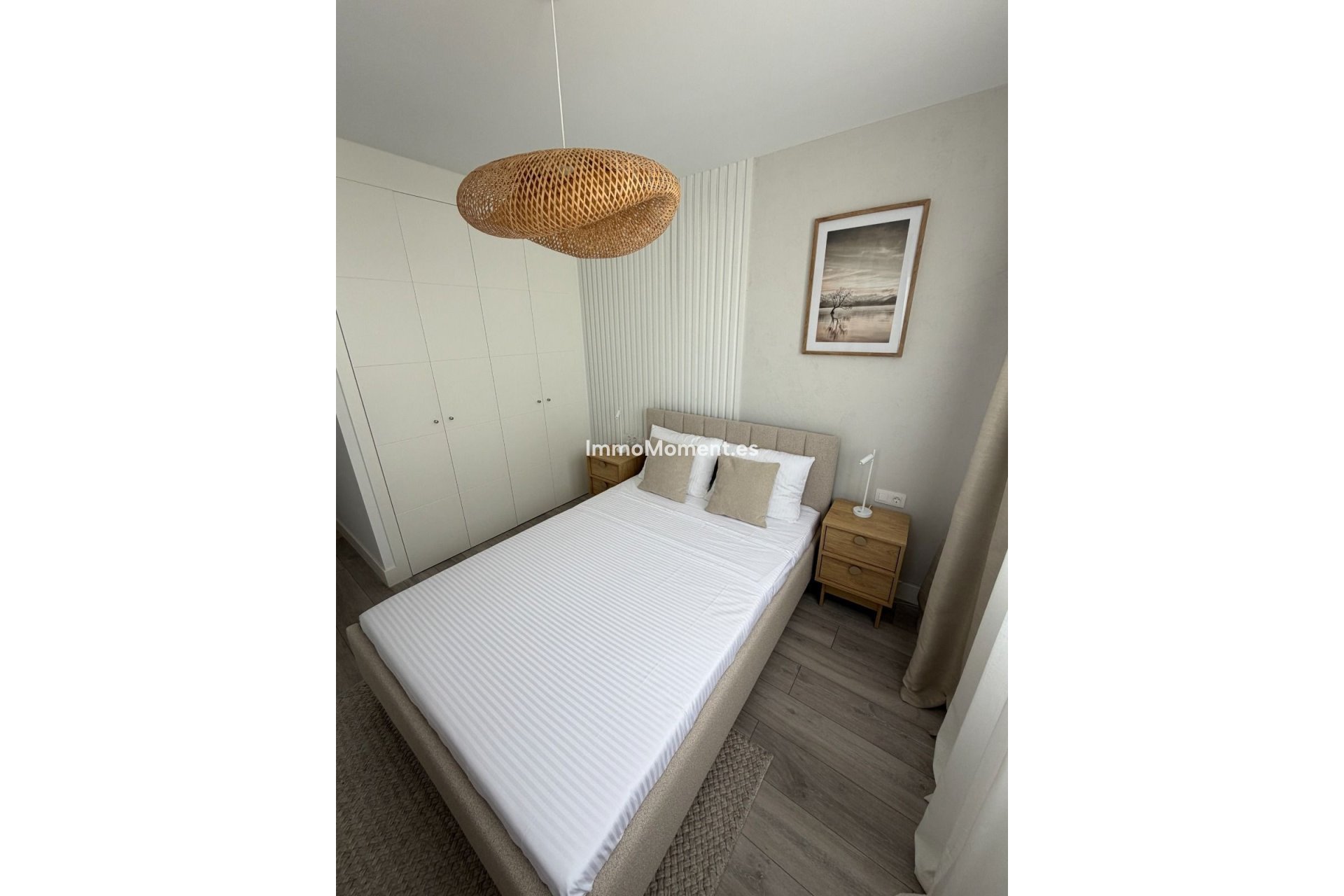 Wiederverkauf - Wohnung - Casares - Casares Centro