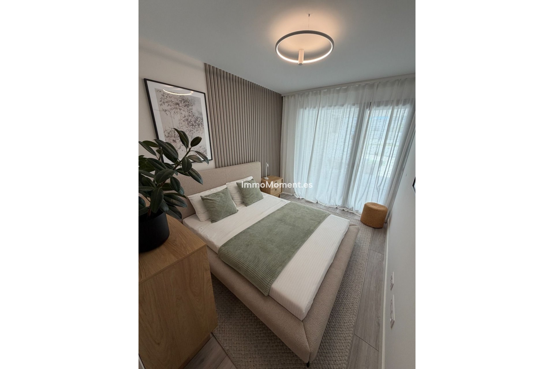 Wiederverkauf - Wohnung - Casares - Casares Centro