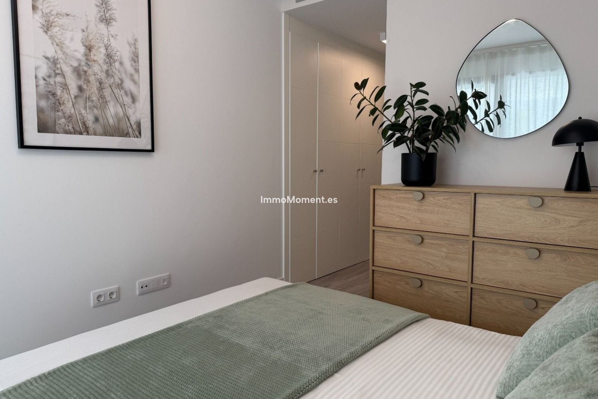 Wiederverkauf - Wohnung - Casares - Casares Centro