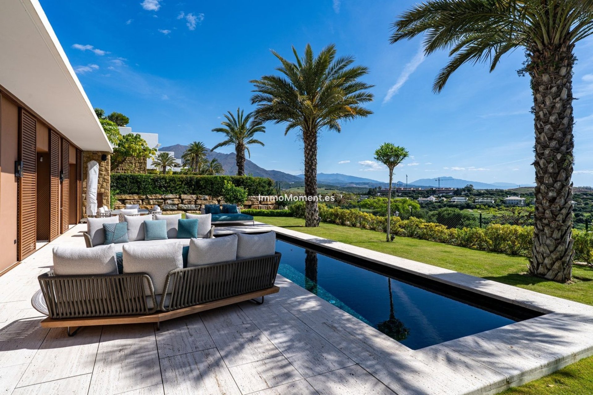 Wiederverkauf - Wohnung - Casares - Casares Centro