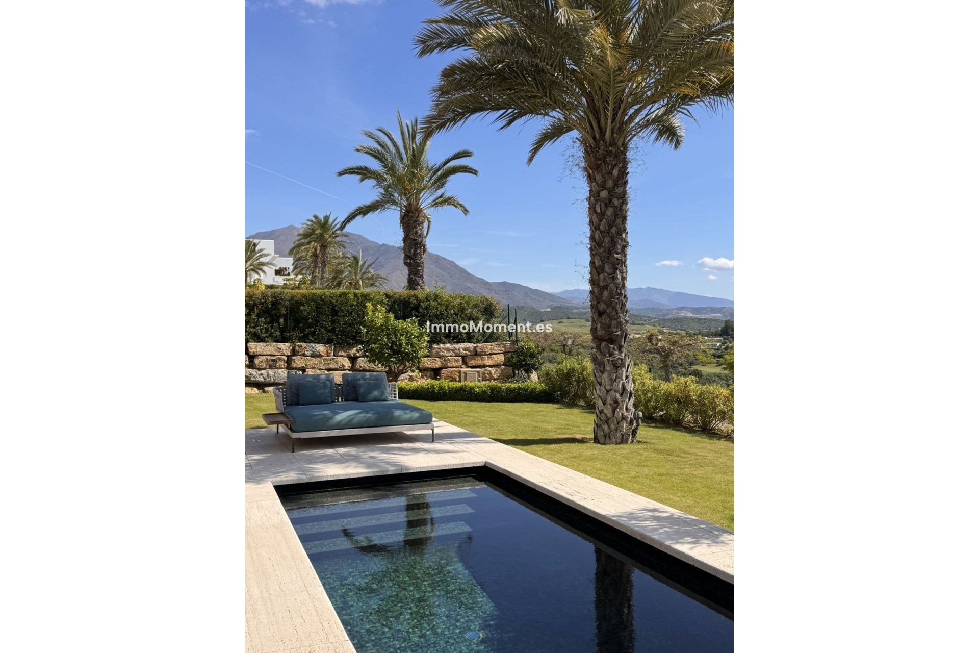 Wiederverkauf - Wohnung - Casares - Casares Centro