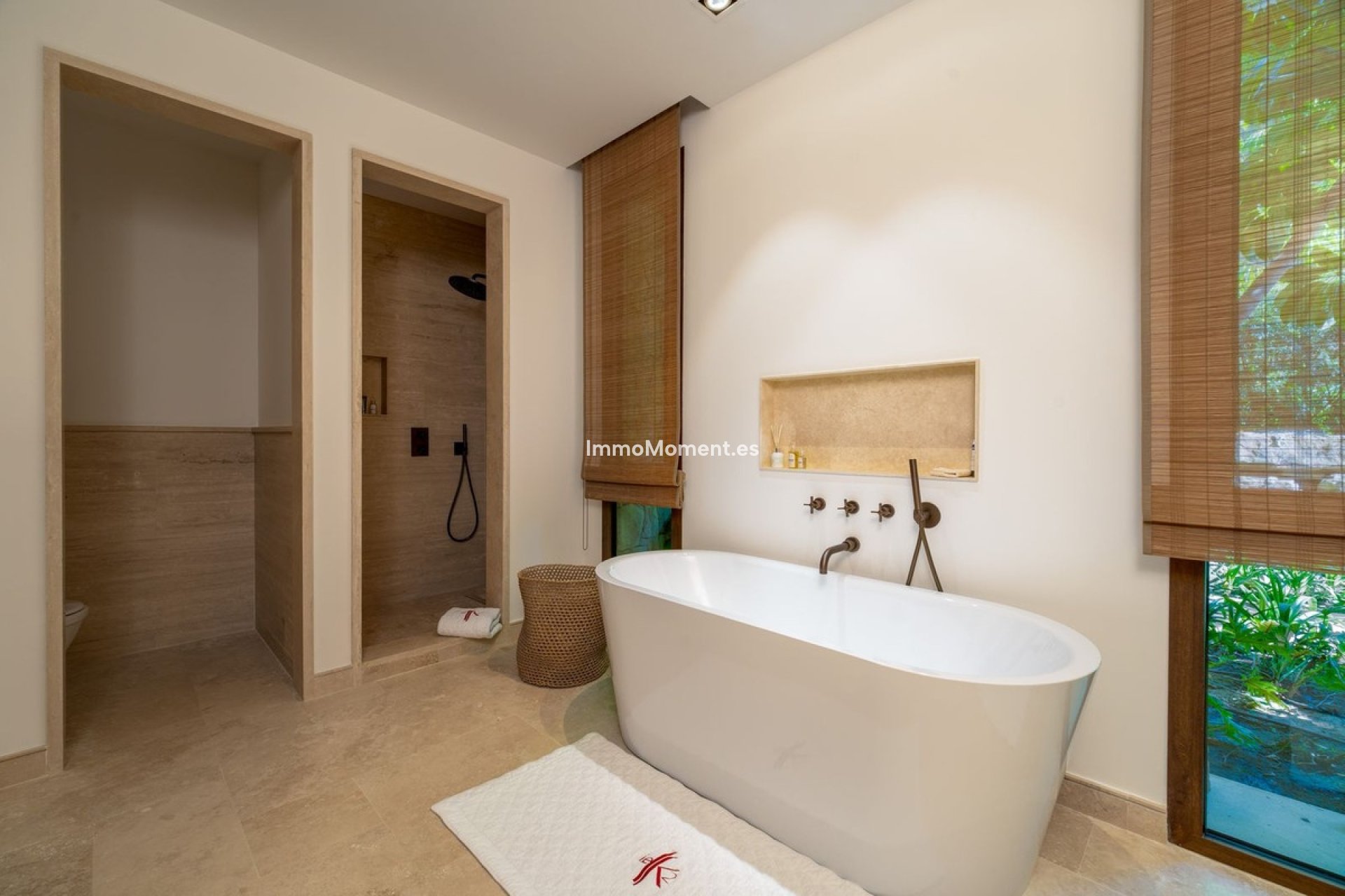 Wiederverkauf - Wohnung - Casares - Casares Centro