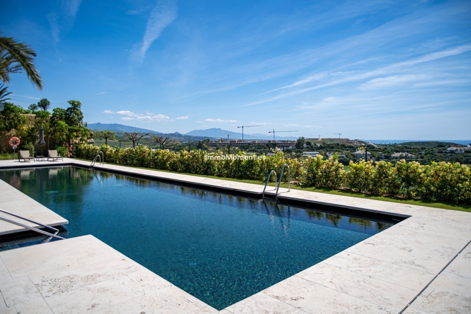 Wiederverkauf - Wohnung - Casares - Casares Centro