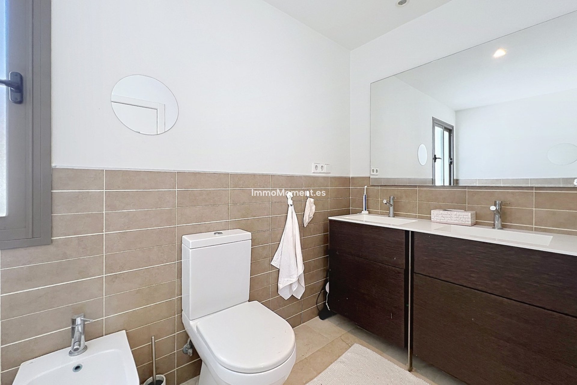 Wiederverkauf - Wohnung - Casares - Casares Centro
