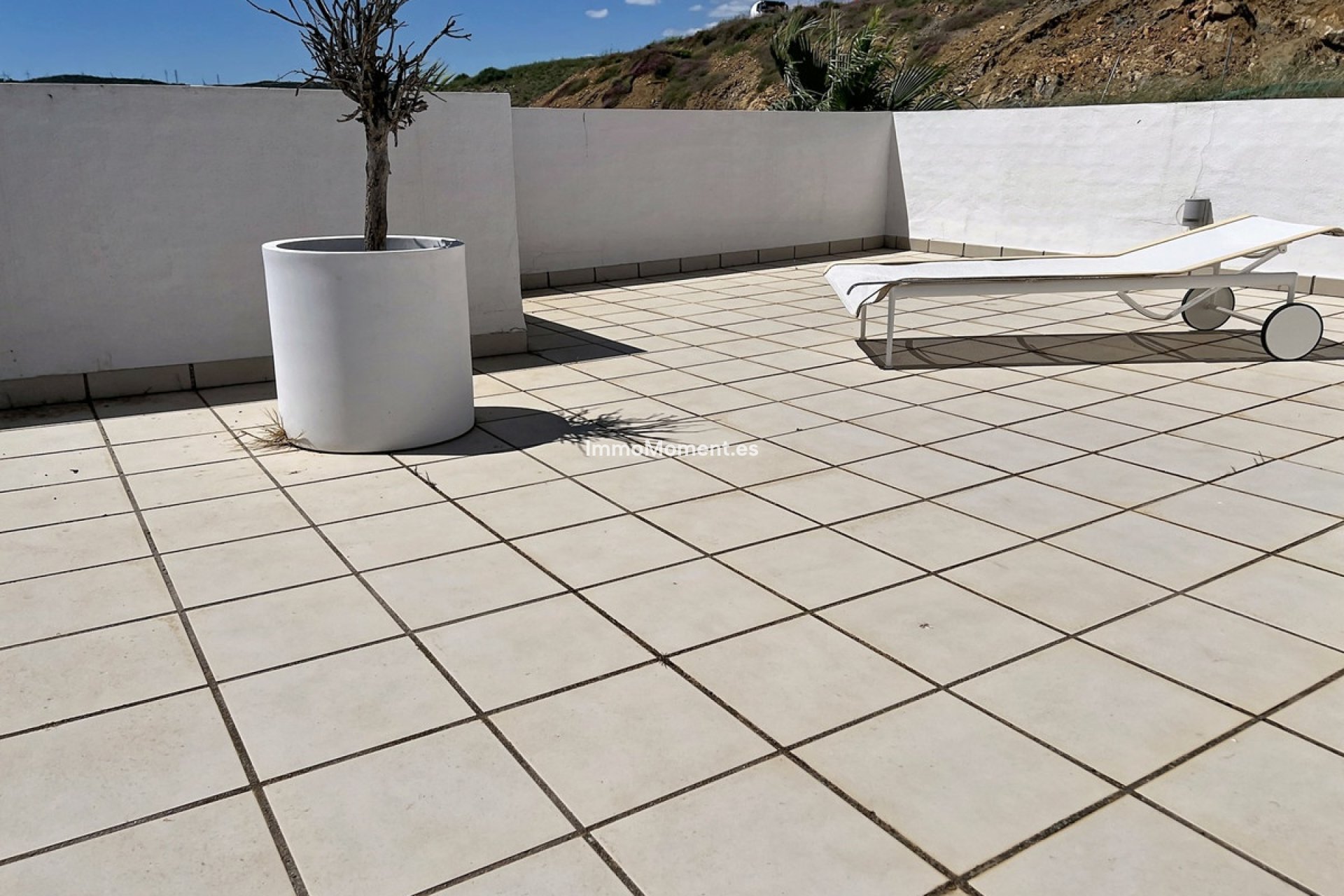 Wiederverkauf - Wohnung - Casares - Casares Centro