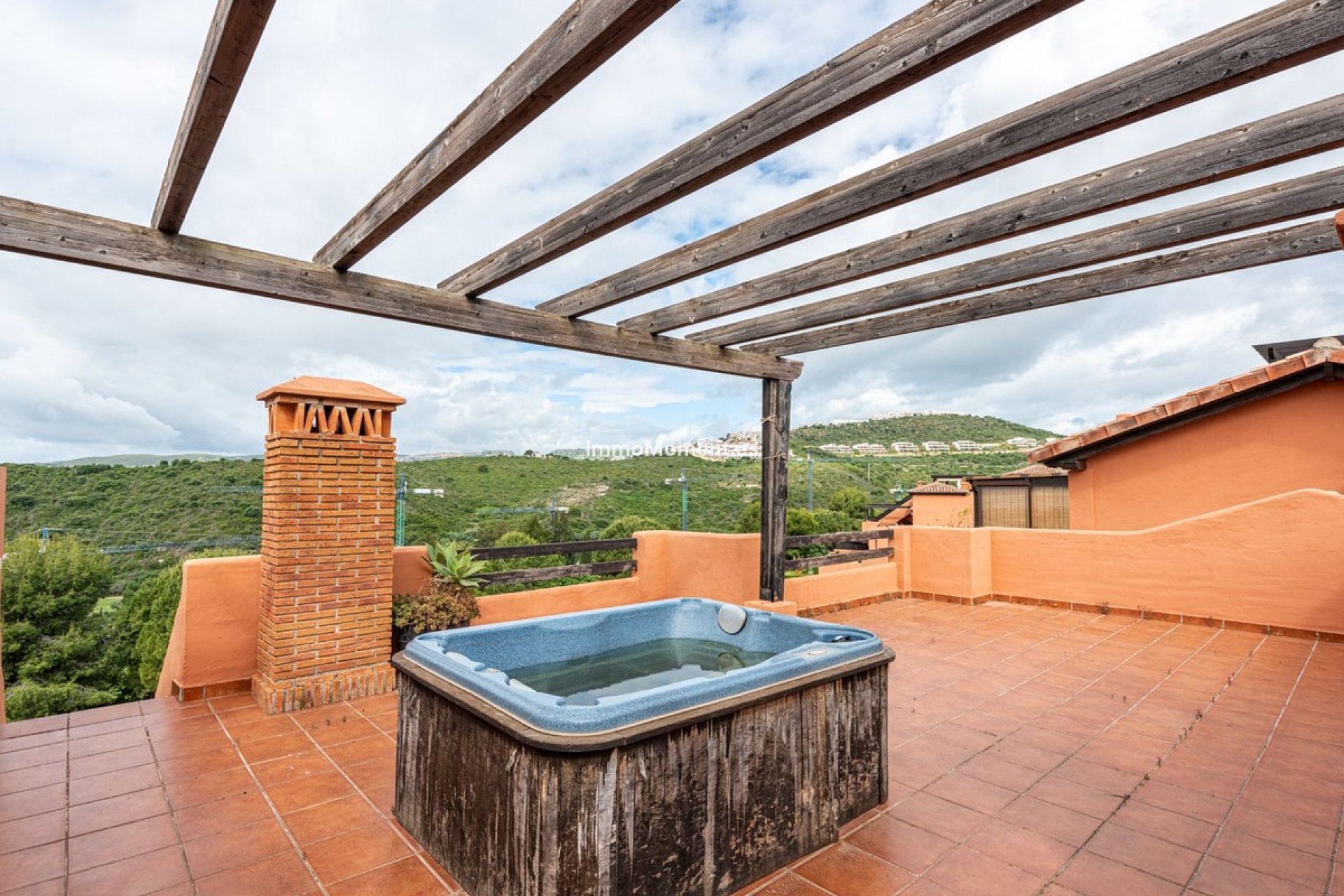 Wiederverkauf - Wohnung - Casares - Casares Centro