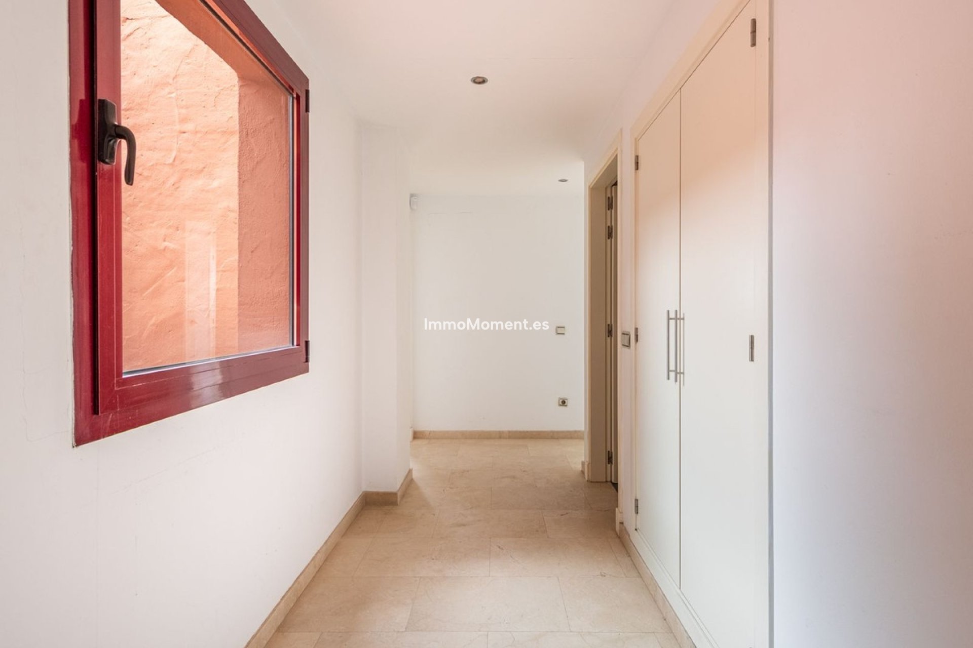 Wiederverkauf - Wohnung - Casares - Casares Centro