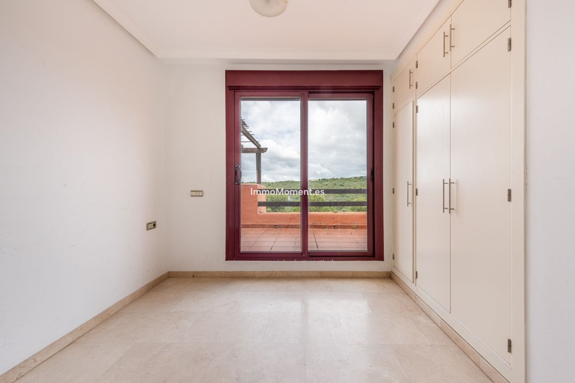 Wiederverkauf - Wohnung - Casares - Casares Centro