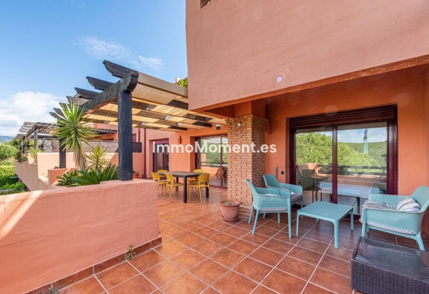 Wiederverkauf - Wohnung - Casares - Casares Centro