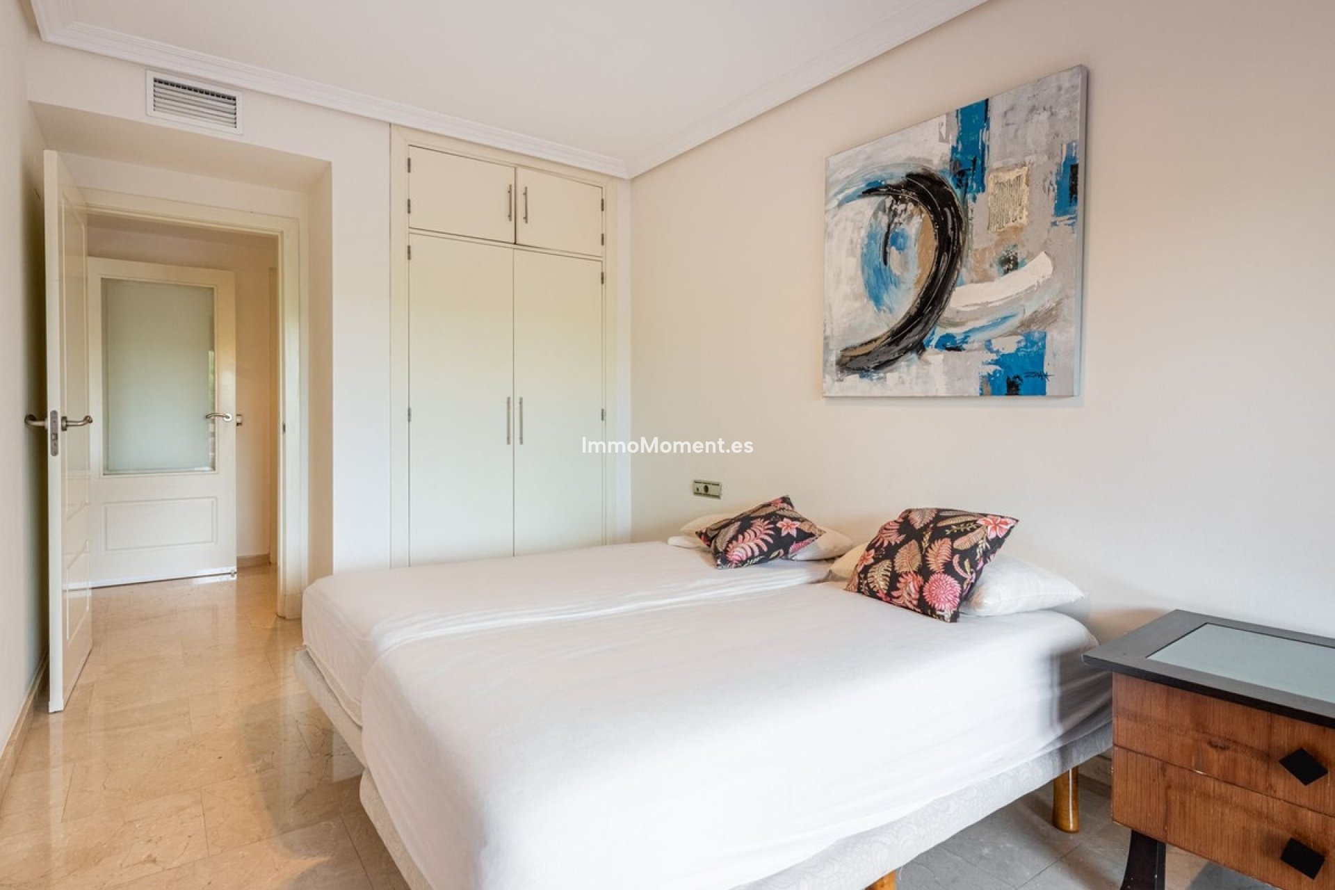 Wiederverkauf - Wohnung - Casares - Casares Centro