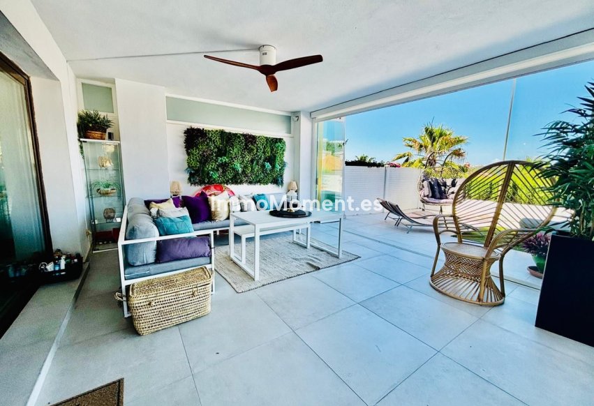 Wiederverkauf - Wohnung - Casares - Casares Centro