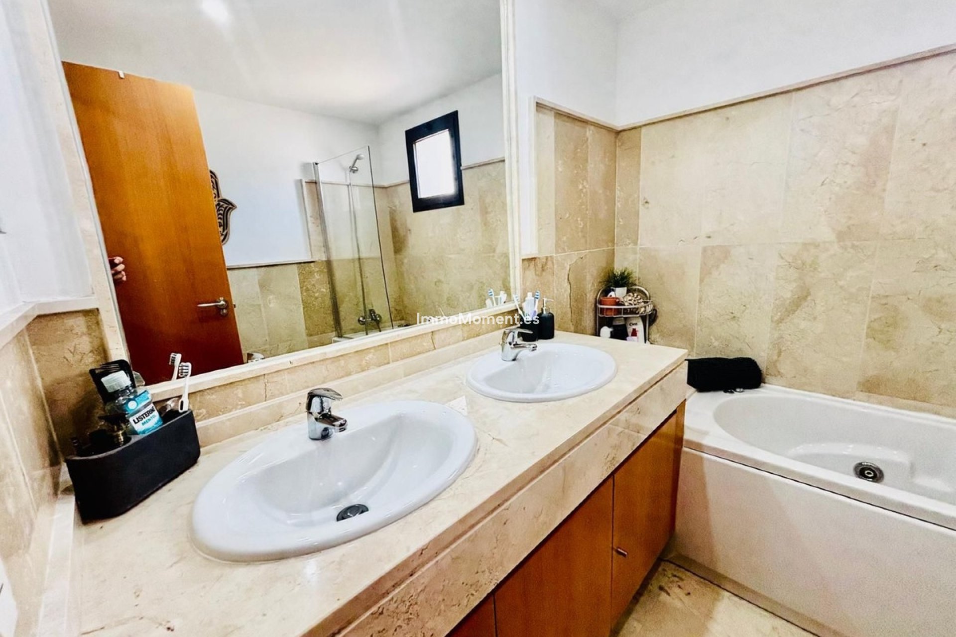 Wiederverkauf - Wohnung - Casares - Casares Centro