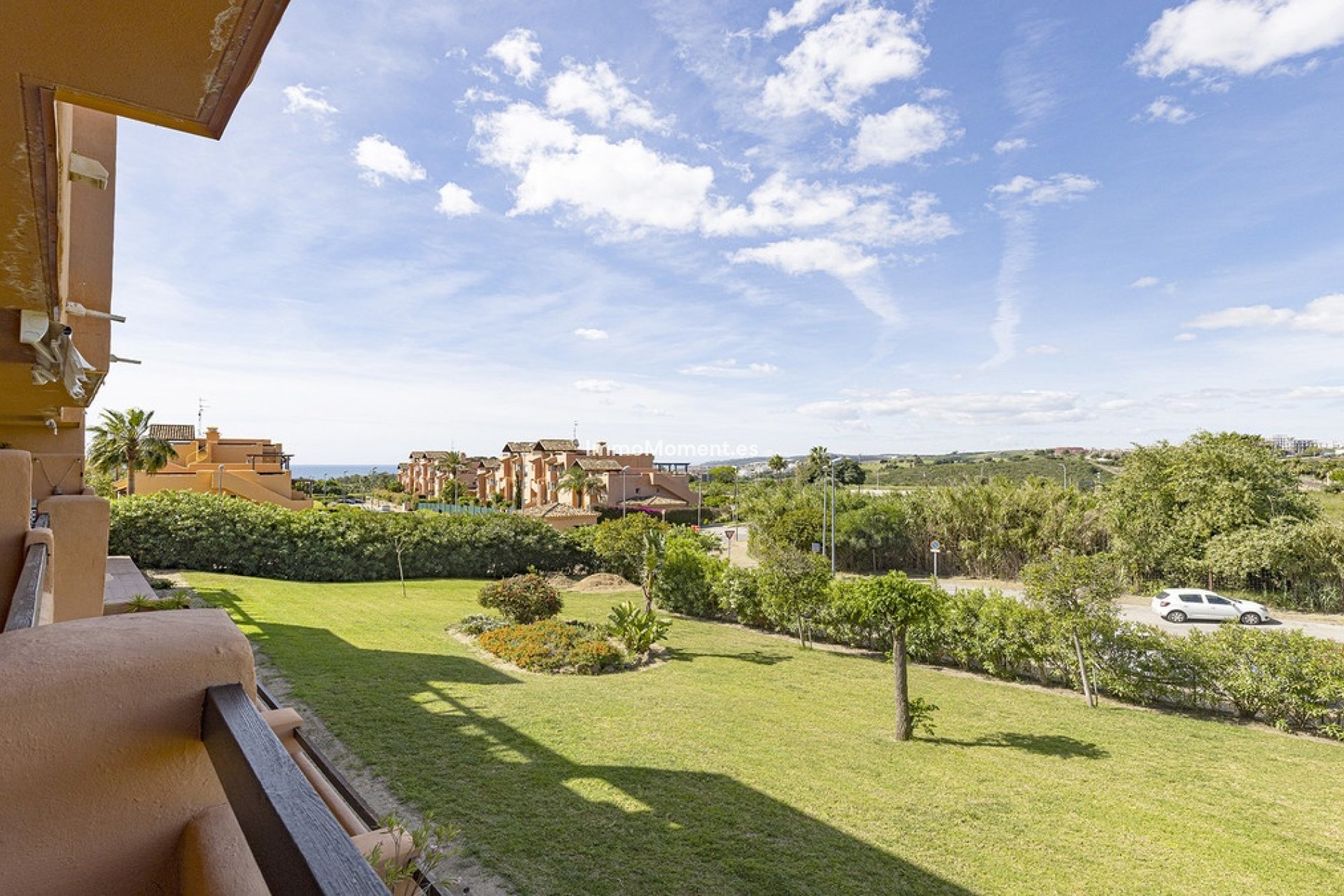 Wiederverkauf - Wohnung - Casares - Casares Centro