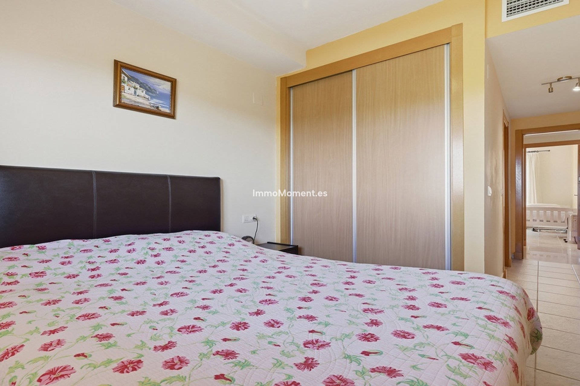 Wiederverkauf - Wohnung - Casares - Casares Centro