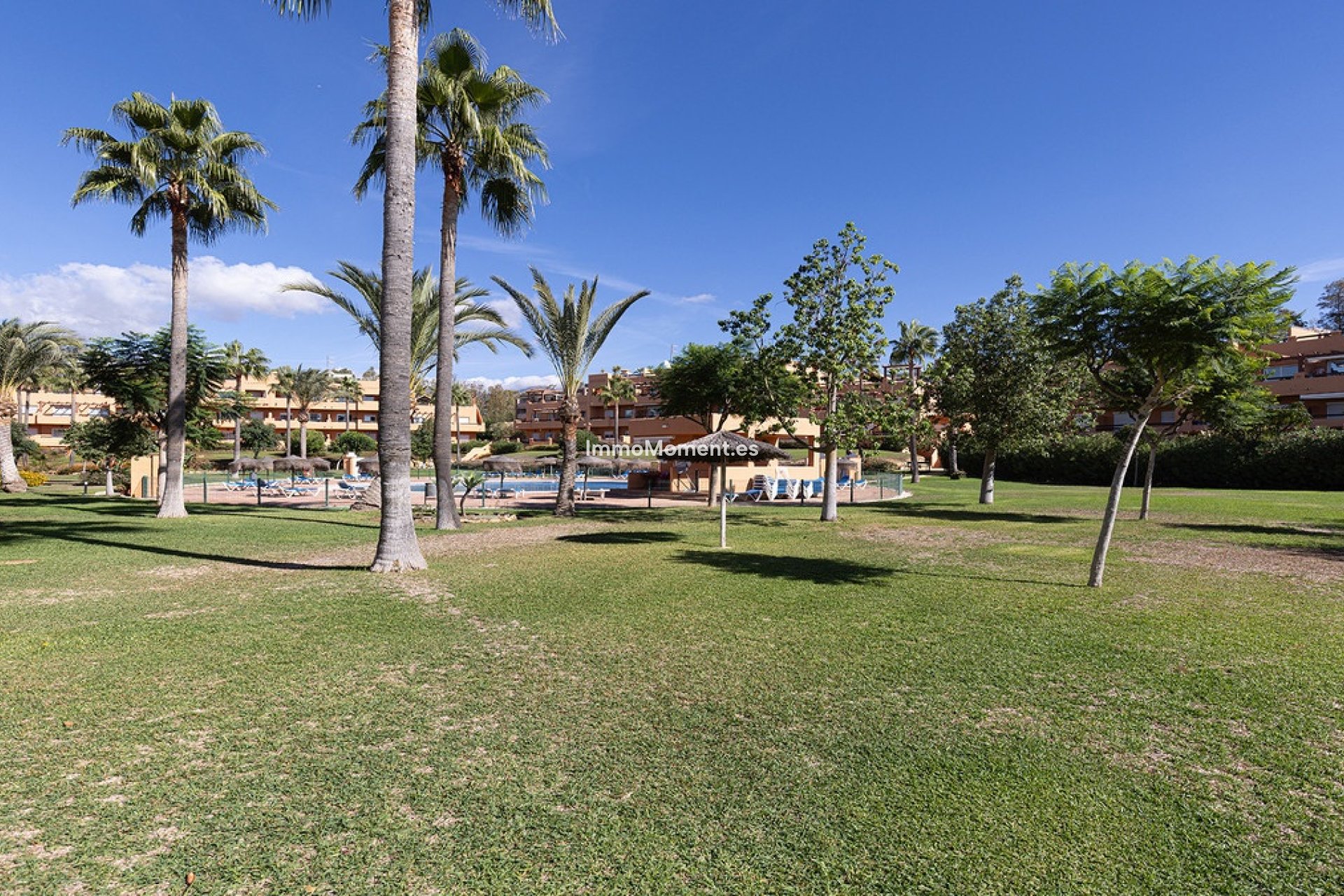 Wiederverkauf - Wohnung - Casares - Casares Centro