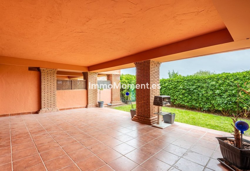 Wiederverkauf - Wohnung - Casares - Casares Centro