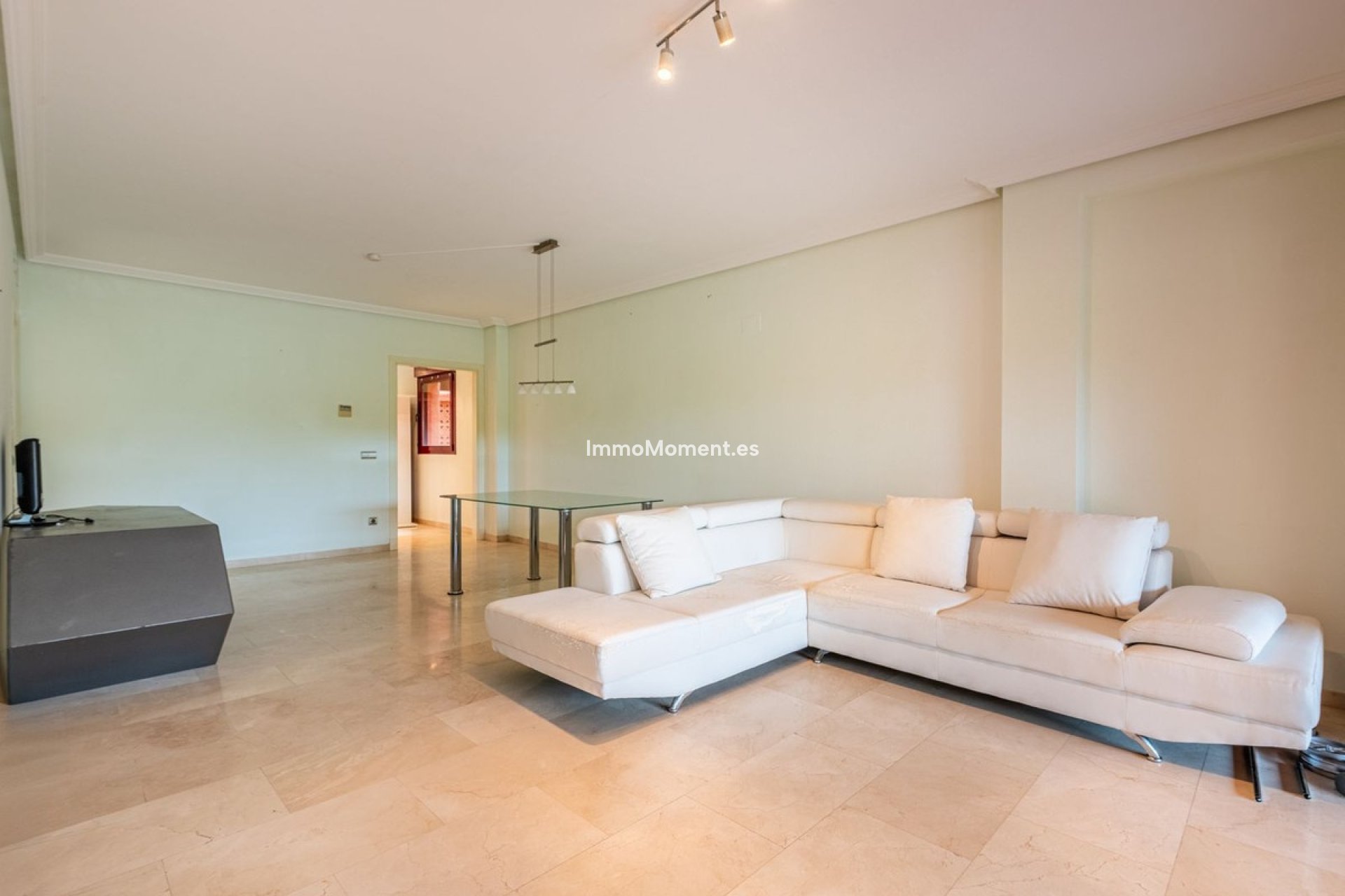 Wiederverkauf - Wohnung - Casares - Casares Centro