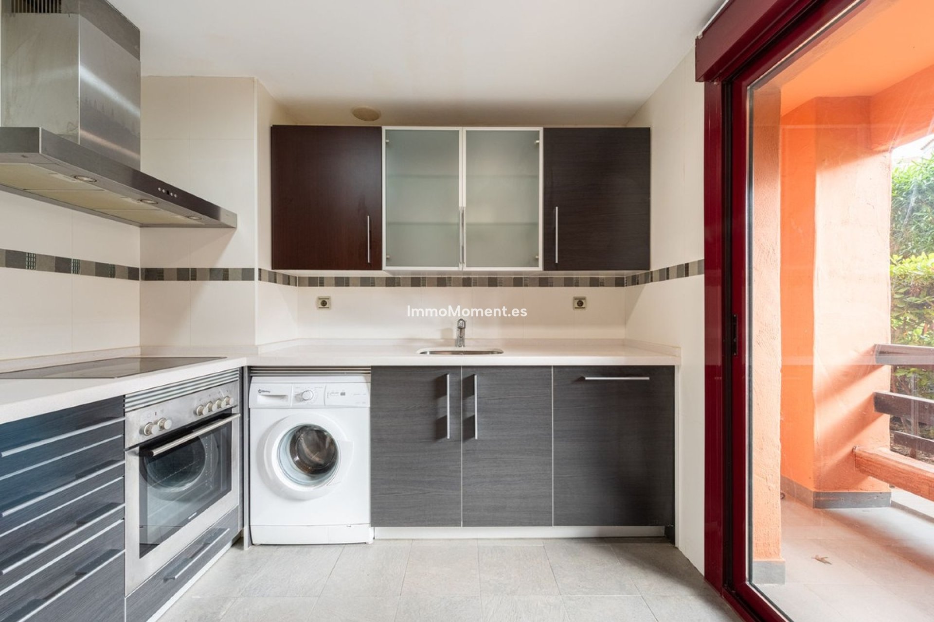 Wiederverkauf - Wohnung - Casares - Casares Centro