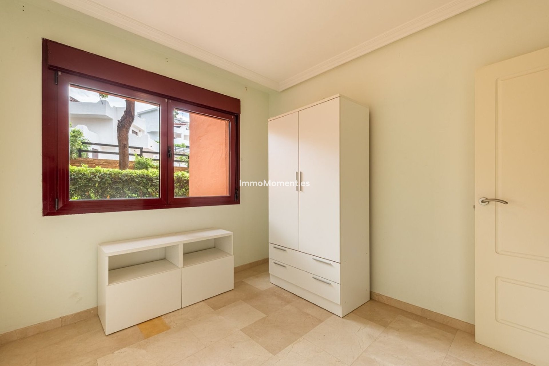 Wiederverkauf - Wohnung - Casares - Casares Centro