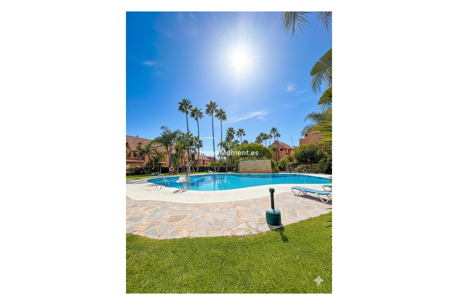 Wiederverkauf - Wohnung - Casares - Casares Centro