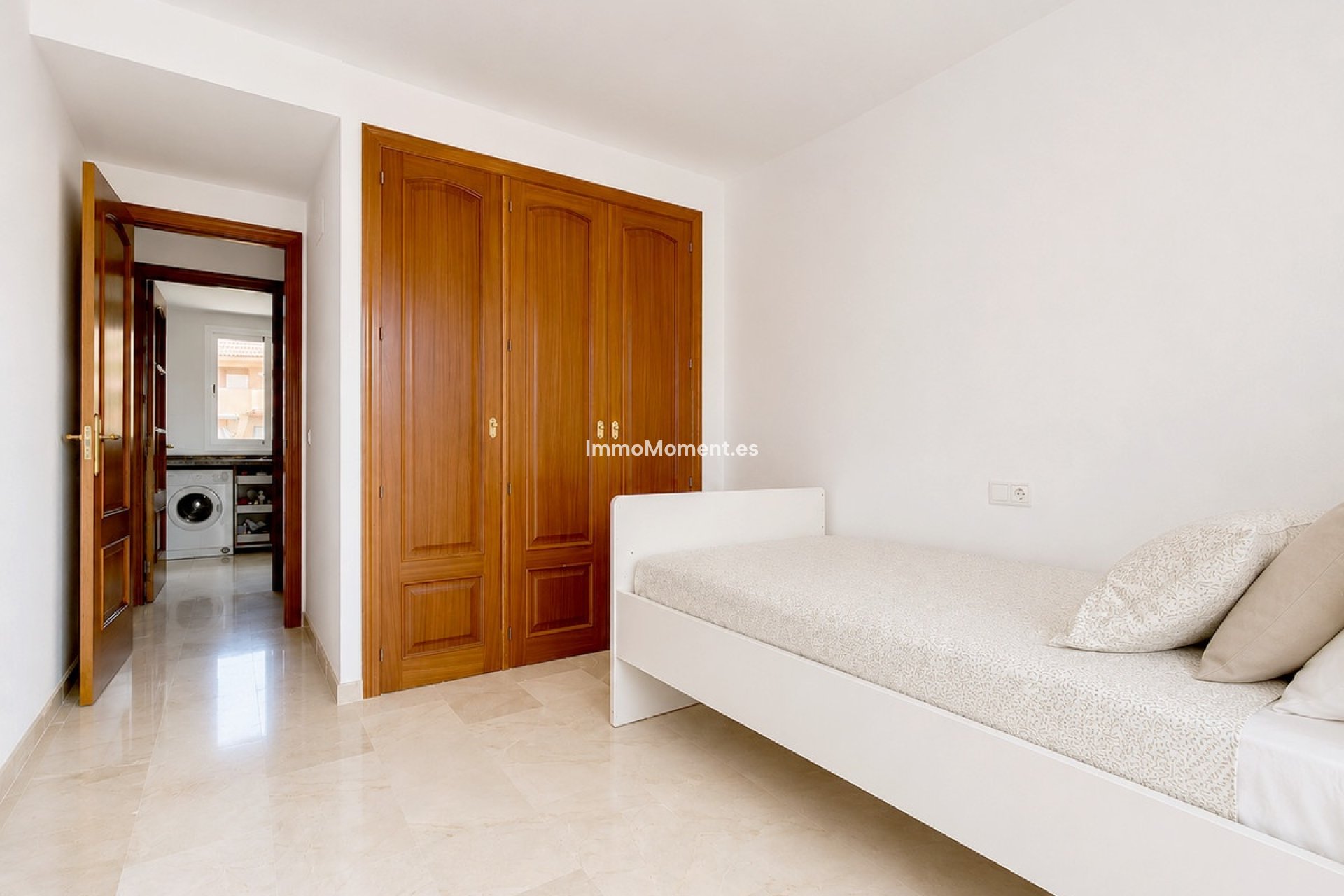 Wiederverkauf - Wohnung - Casares - Casares Centro