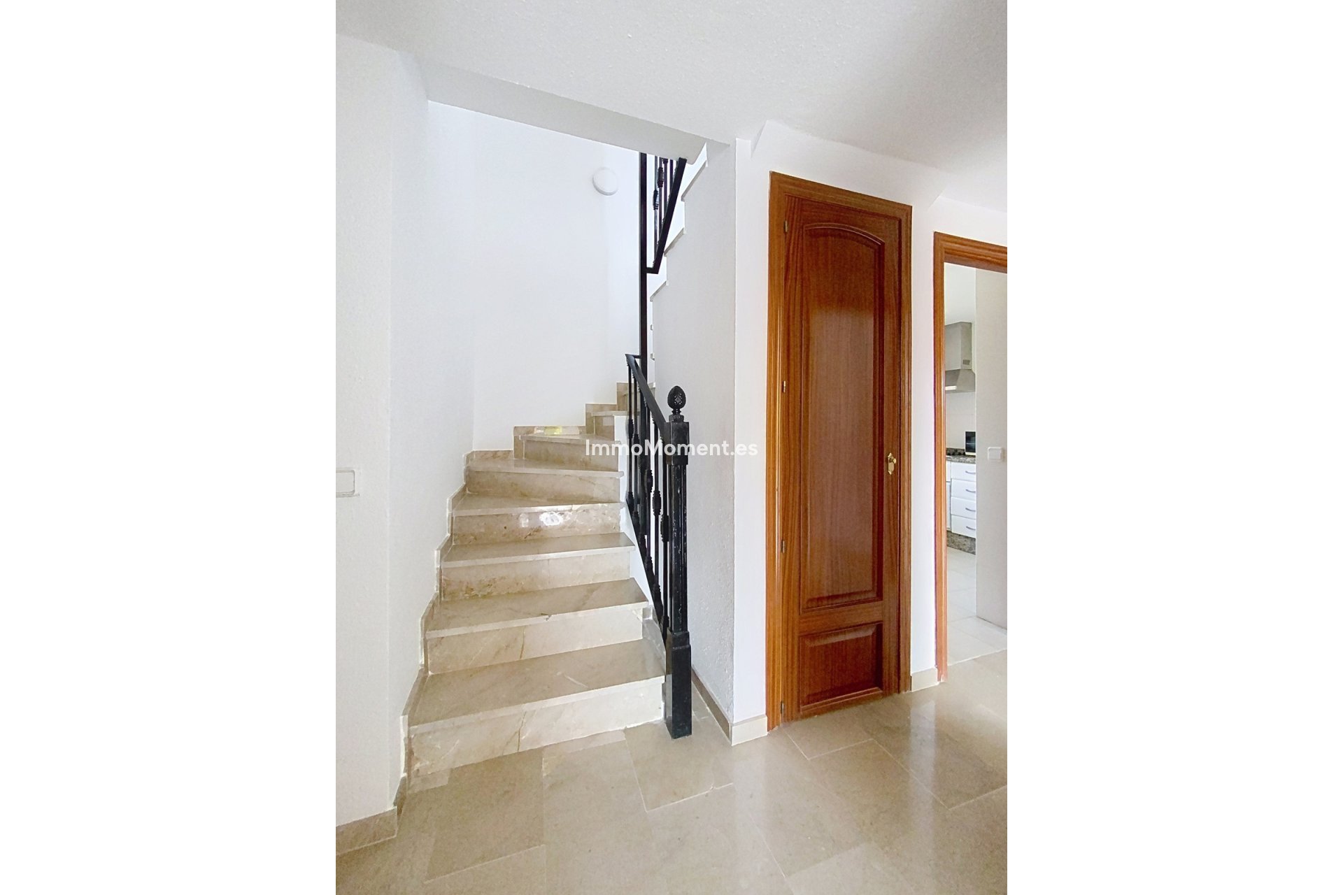 Wiederverkauf - Wohnung - Casares - Casares Centro