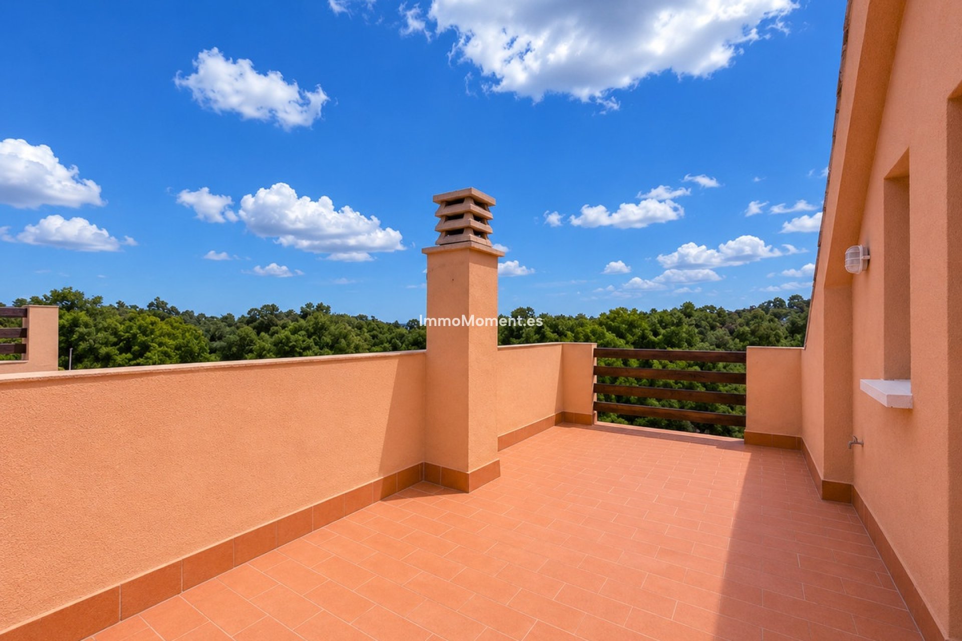 Wiederverkauf - Wohnung - Casares - Casares Centro