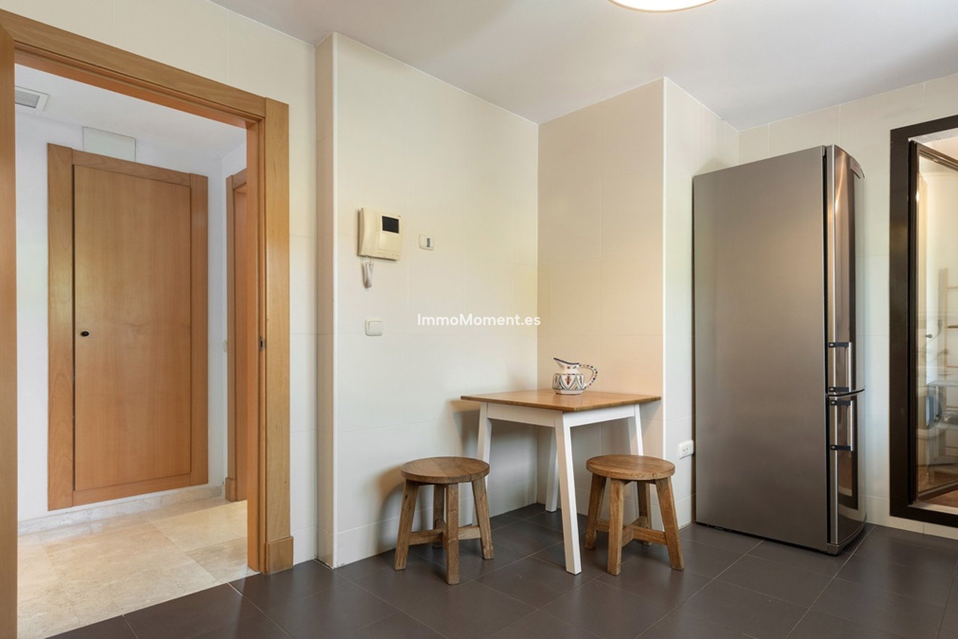 Wiederverkauf - Wohnung - Casares - Casares Centro