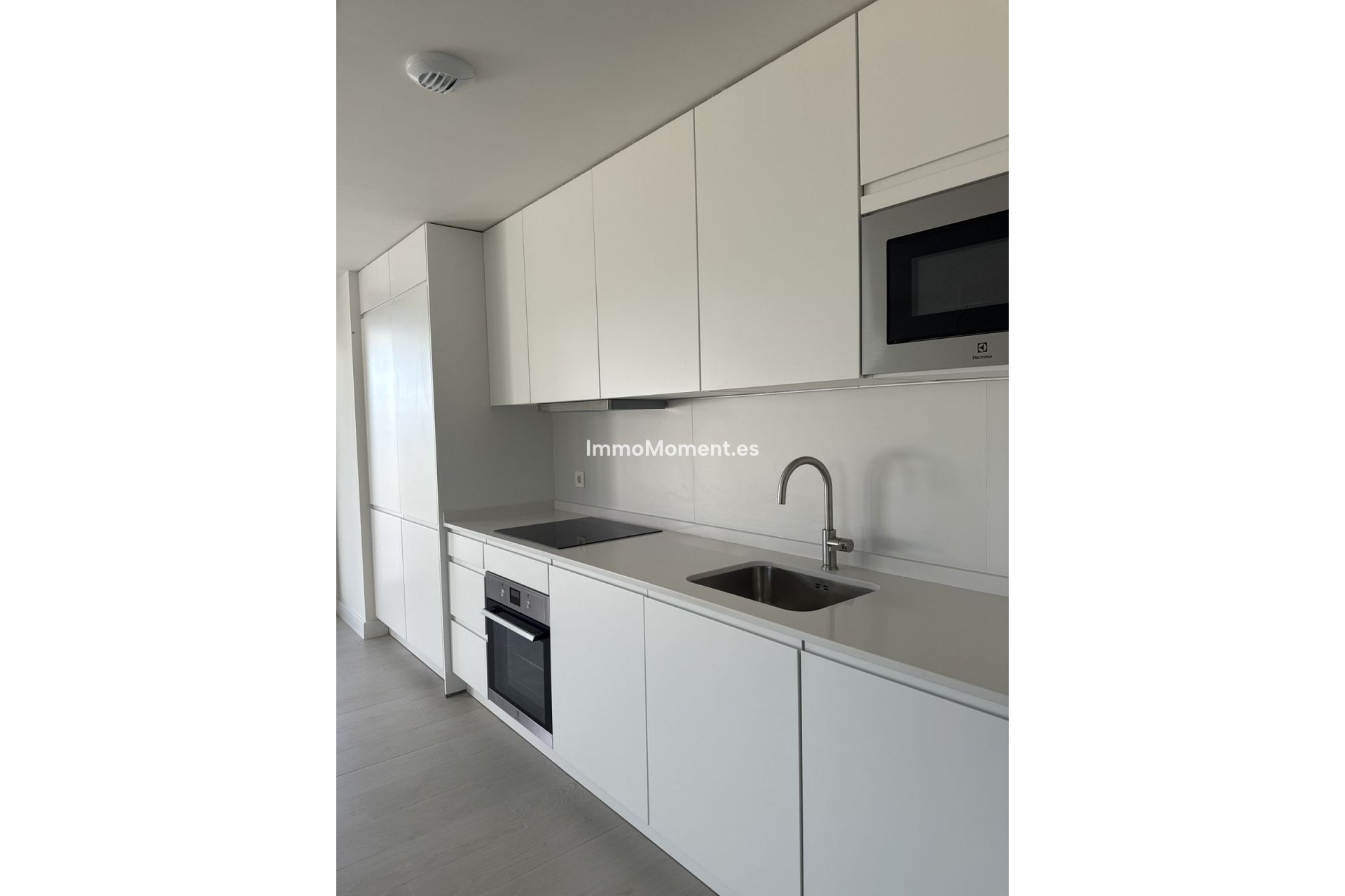 Wiederverkauf - Wohnung - Casares - Casares Centro