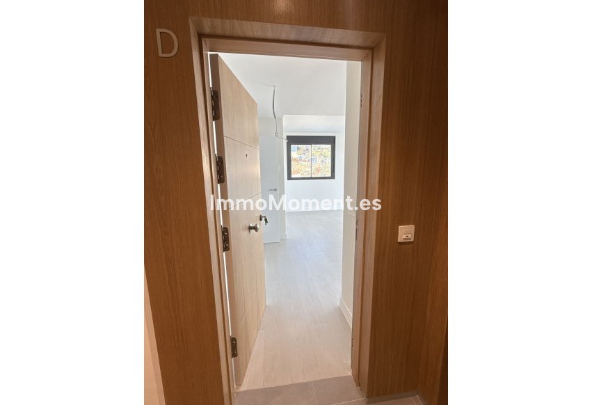 Wiederverkauf - Wohnung - Casares - Casares Centro