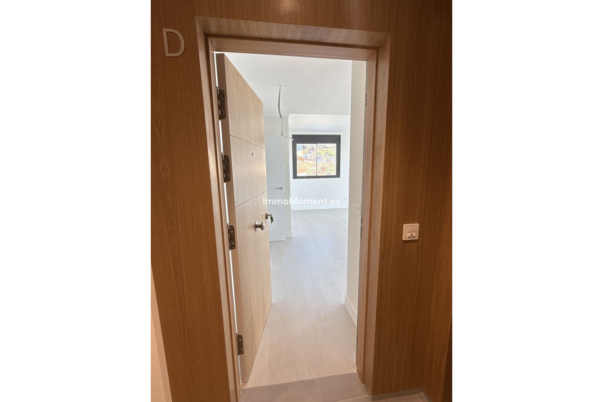 Wiederverkauf - Wohnung - Casares - Casares Centro